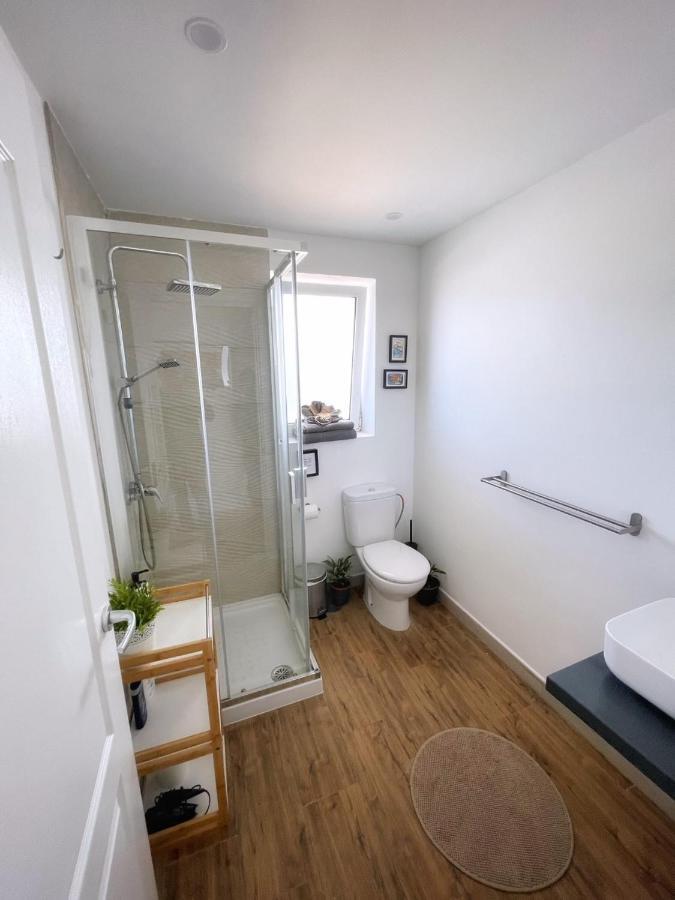 Апартаменты Azur Arts Lanzarote Lofts Тинахо Экстерьер фото