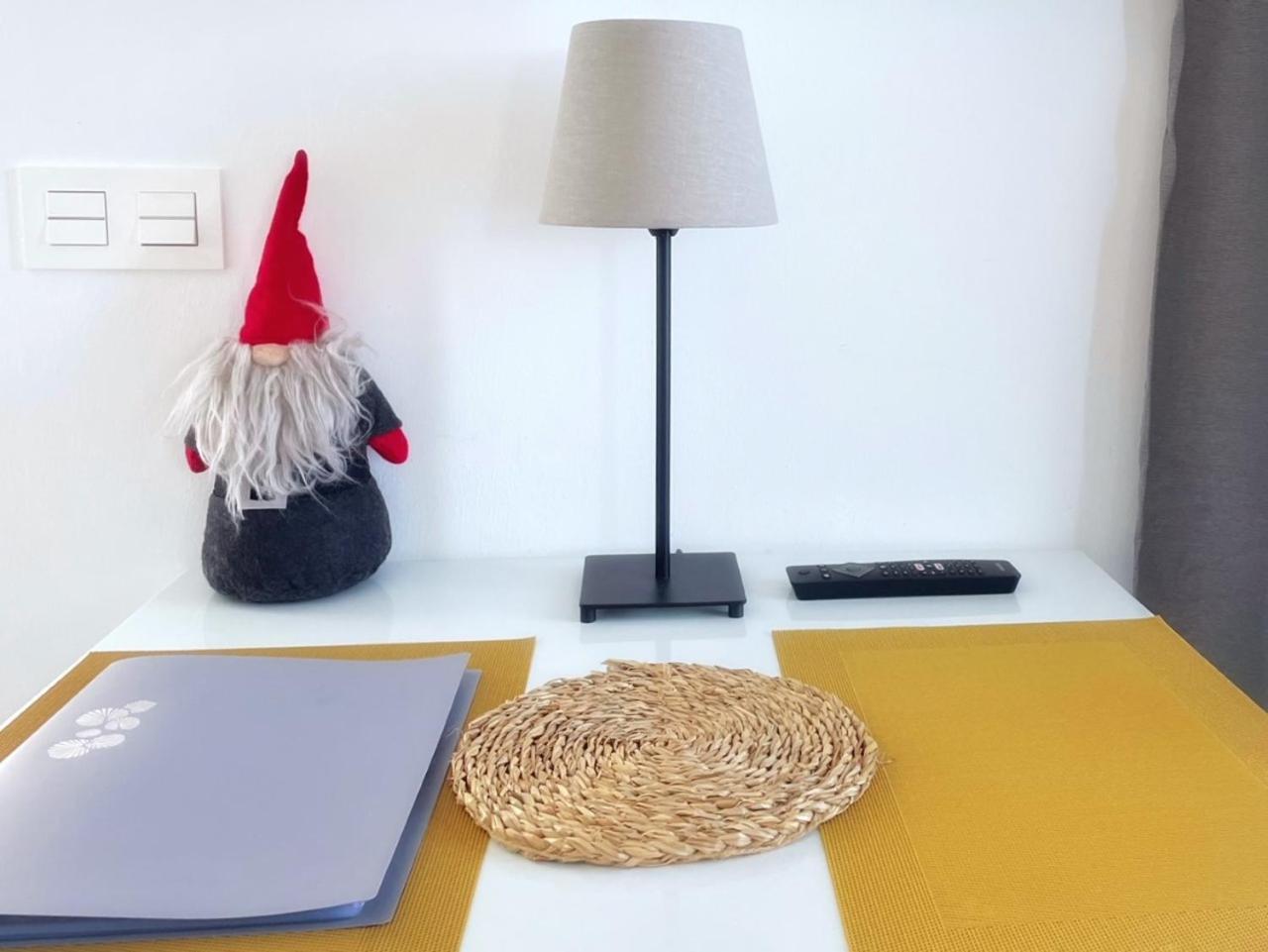 Апартаменты Azur Arts Lanzarote Lofts Тинахо Номер фото